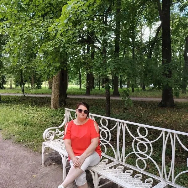 Наталья