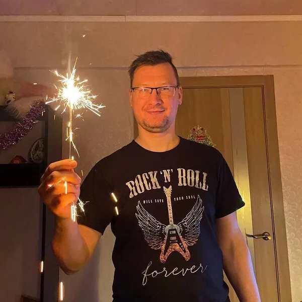 Андрей